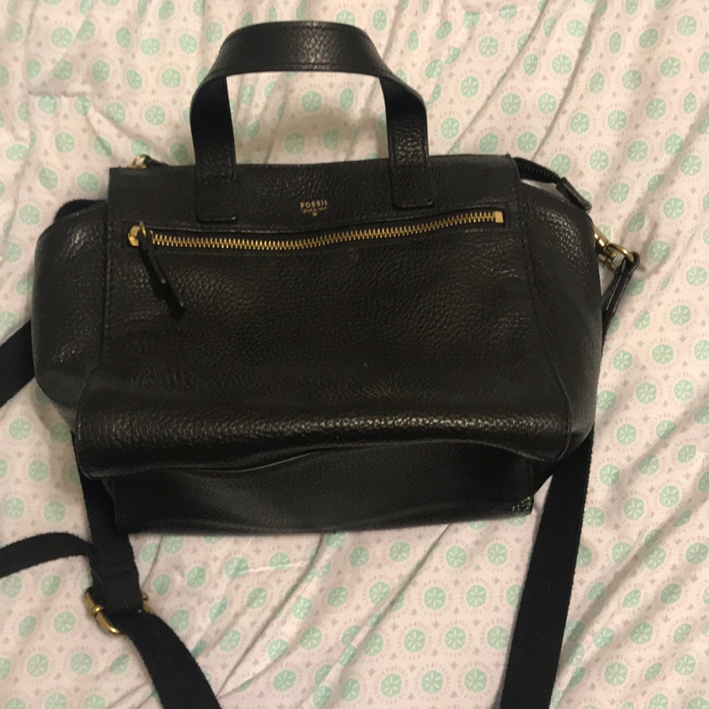 purse
